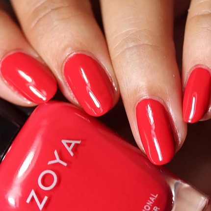 Zoya Nail Polish Karen