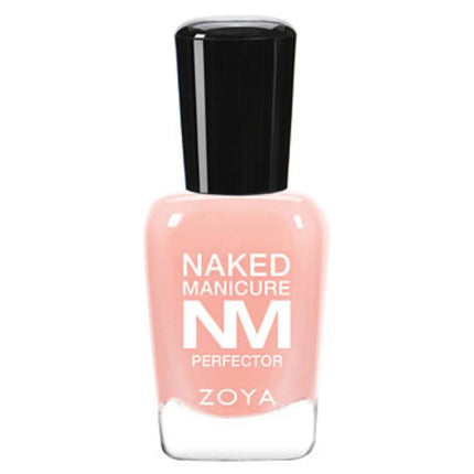 Zoya Nail Polish Naked Manicure Pink Perfector
