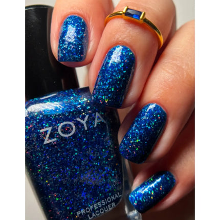 Zoya Nail Polish Seren