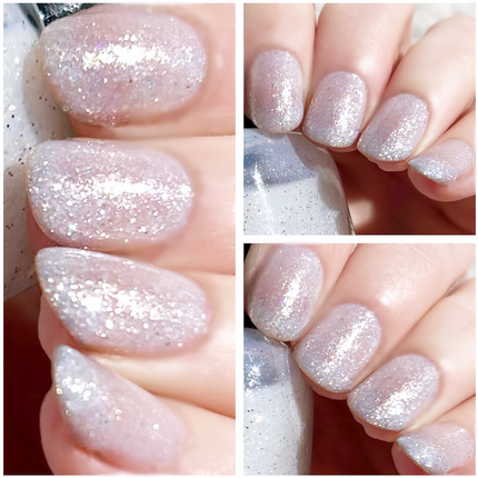 Zoya Nail Polish Yuki