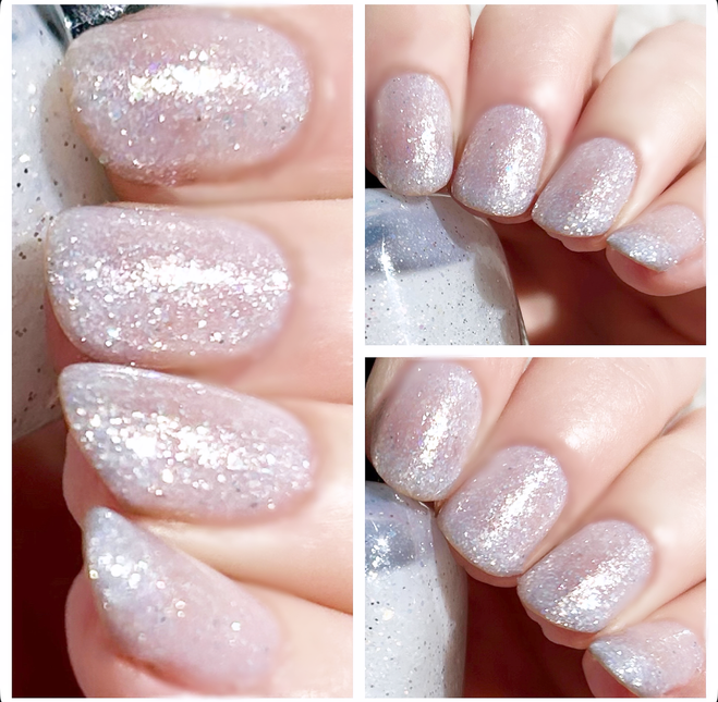 Zoya Nail Polish Yuki