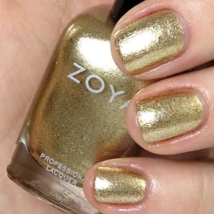 Zoya Nail Polish Ziv