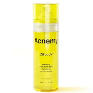 Zitback Body Spray