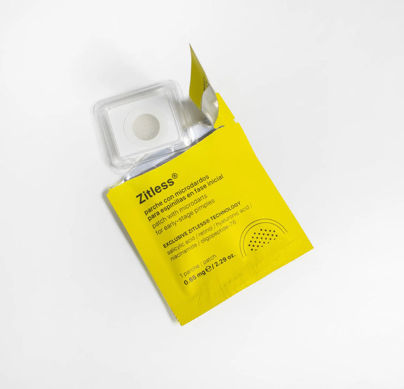 Acnemy Zitless Microdart Pimple Patches