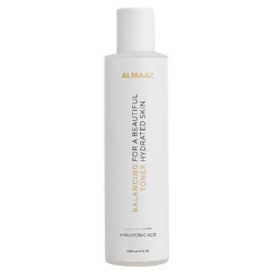 Balancing Toner