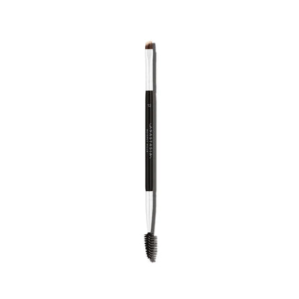 Anastasia Beverly Hills #12 Duel-Ended Firm Angled Brush