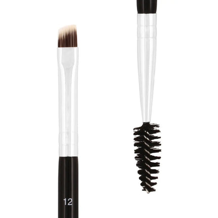 Anastasia Beverly Hills #12 Duel-Ended Firm Angled Brush