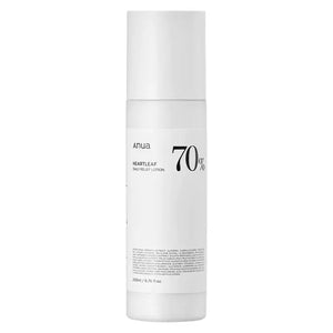 Heartleaf 70% Daily Lotion
