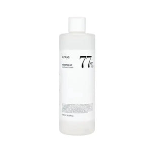 Heartleaf 77% Soothing Toner