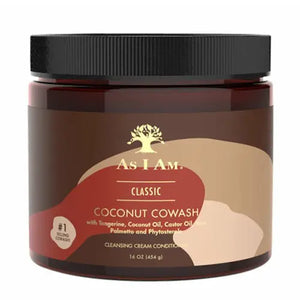 Coconut CoWash