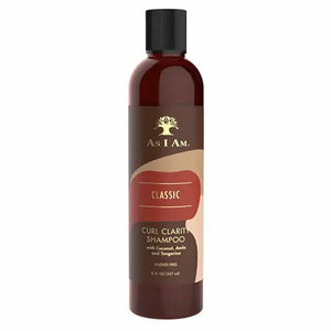 Curl Clarity Shampoo