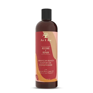 Jamaican Black Castor Oil Conditioner
