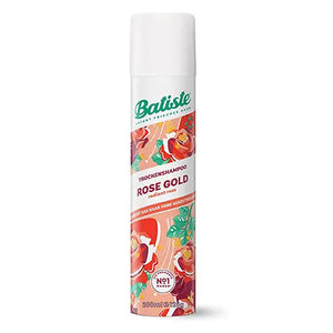 Droogshampoo Rose Gold