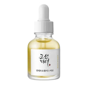 Glow Serum Propolis + Niacinamide