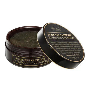 Snail Bee Ultimate Hydrogel Eye Patches