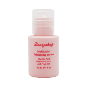 10% Glycoclic Acid Exfoliating Serum