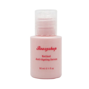 1,7% Retinol Complex Anti-Ageing Serum