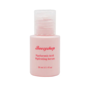 2% Hyaluronic Acid Hydrating Serum