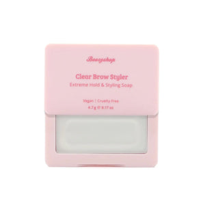 Clear Brow Styler