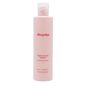 Hyaluronic Acid Hydrating Cleanser