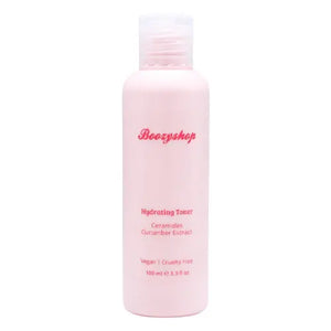 Hydrating Toner