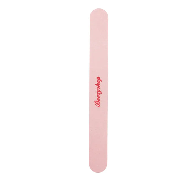 Boozyshop Nail File