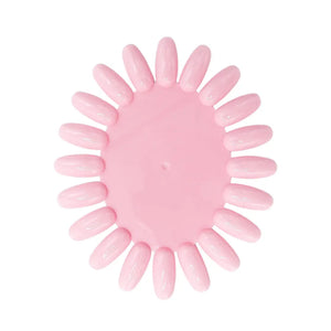 Nail Wheel Pink