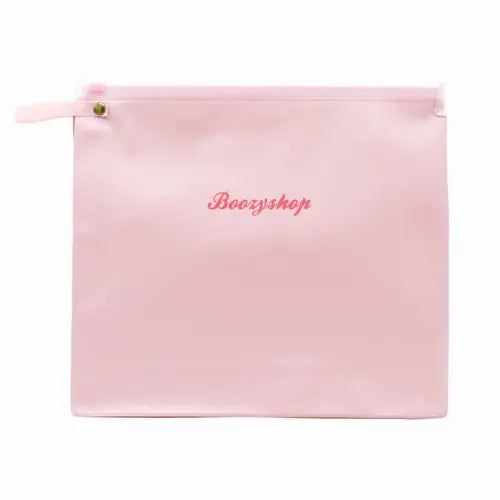 Boozyshop Toiletry Bag