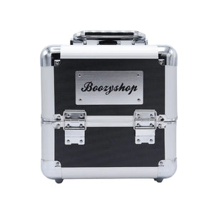 Ultimate Pro Makeup Train Case