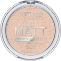 Catrice All Matt Plus Shine Control Powder 010 Transparent