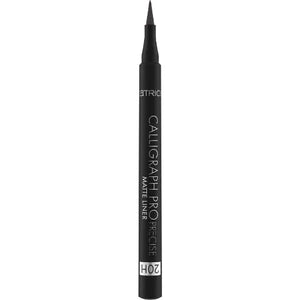 Calligraph Pro Precise 20H Matte Liner 010 Intense Black