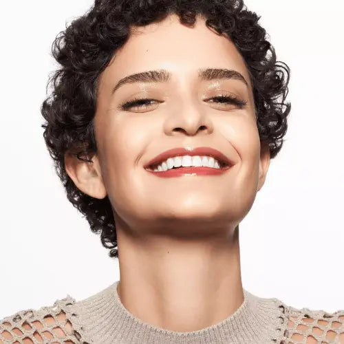 Catrice Melt & Shine Juicy Lip Balm 100 Sunny Side Up