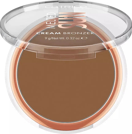 Catrice Melted Sun Cream Bronzer 030 Pretty Tanned