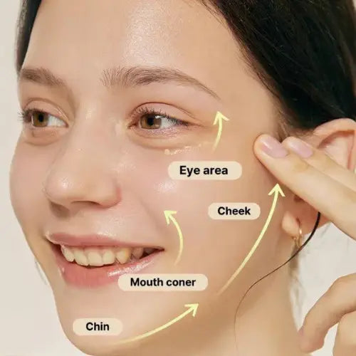 COSRX The Retinol 0.3 Cream