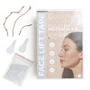 Facelift Tape Set Original Brown