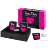 Erotisch Spel Truth or Dare