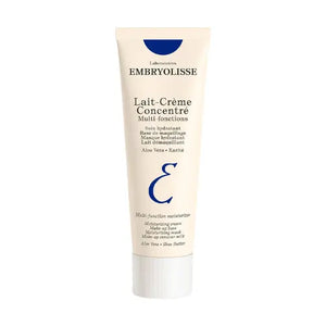 Lait Creme Concentre