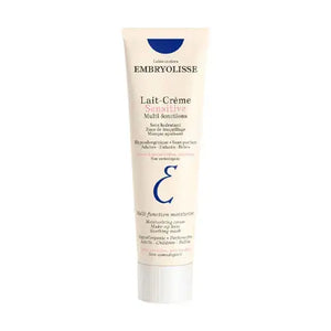 Lait Crème Sensitive