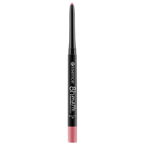 8h Matte Comfort Lipliner 15 Vintage Rose