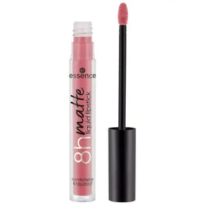 8h Matte Liquid Lipstick 15 Vintage Rose