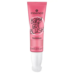 Baby Got Blush Liquid Blush 10 Pinkalicious