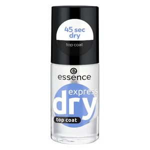 Express Dry Top Coat