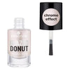 Glazed Donut Tranfsforming Top Coat