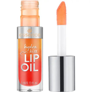 Hydra Kiss Lip Oil 02 Honey, Honey!