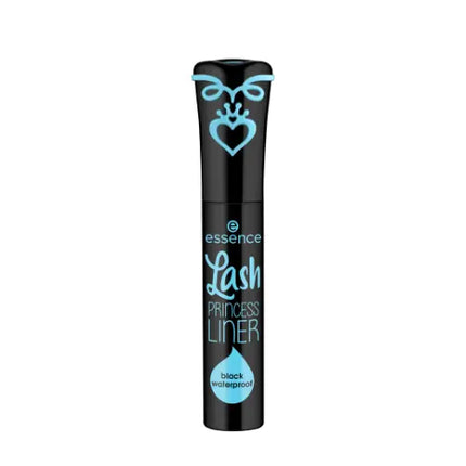 Essence Lash Princess Liner Black Waterproof