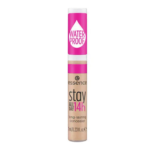 Essence Stay All Day 14h Long Lasting Concealer 40 Warm Beige