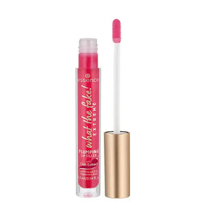 What The Fake! Extreme Plumping Lip Filler