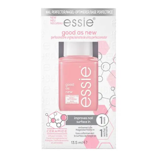 Essie Good As New