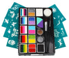 Perfect Face Painting Kit