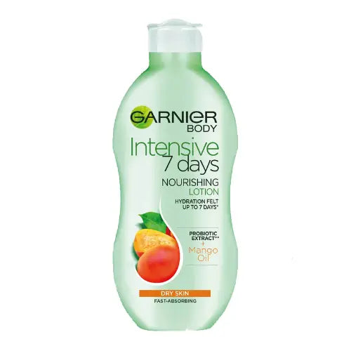 Garnier Body Intensive 7 Days Verzorgende Bodylotion